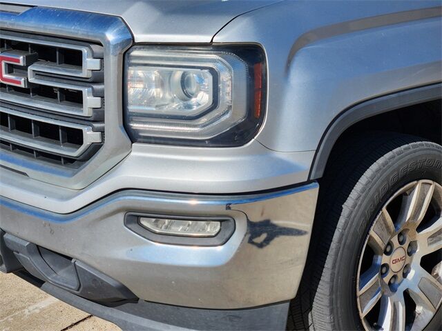 2016 GMC Sierra 1500 SLE Grapevine TX