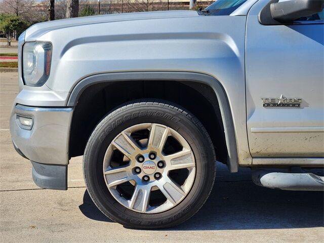 2016 GMC Sierra 1500 SLE Grapevine TX
