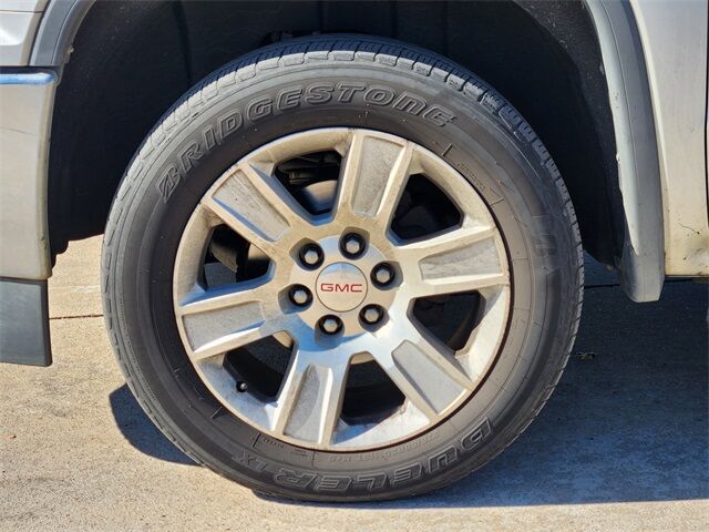 2016 GMC Sierra 1500 SLE Grapevine TX