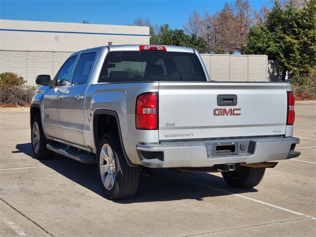 2016 GMC Sierra 1500 SLE Grapevine TX