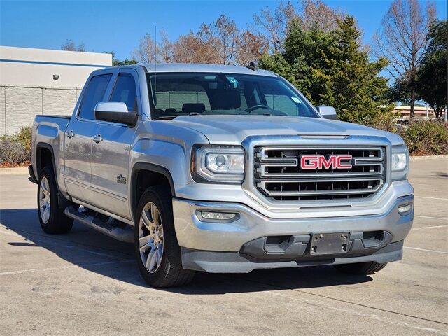 2016 GMC Sierra 1500 SLE Grapevine TX