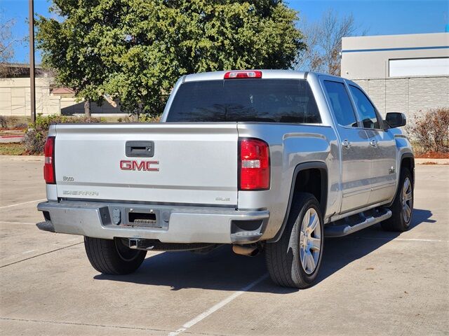 2016 GMC Sierra 1500 SLE Grapevine TX