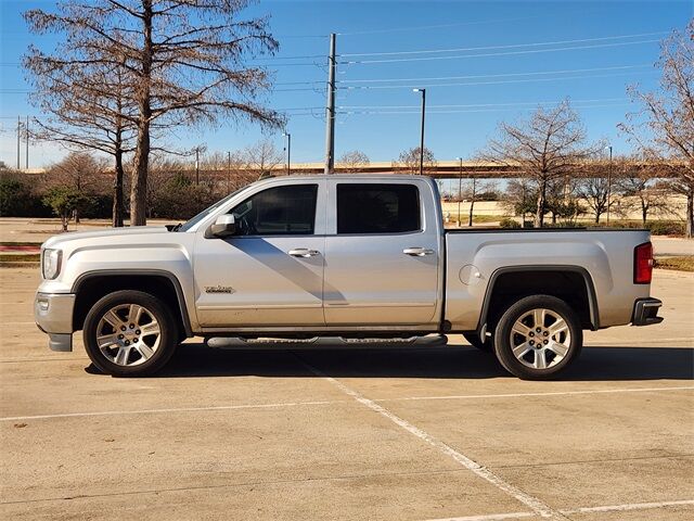 2016 GMC Sierra 1500 SLE Grapevine TX