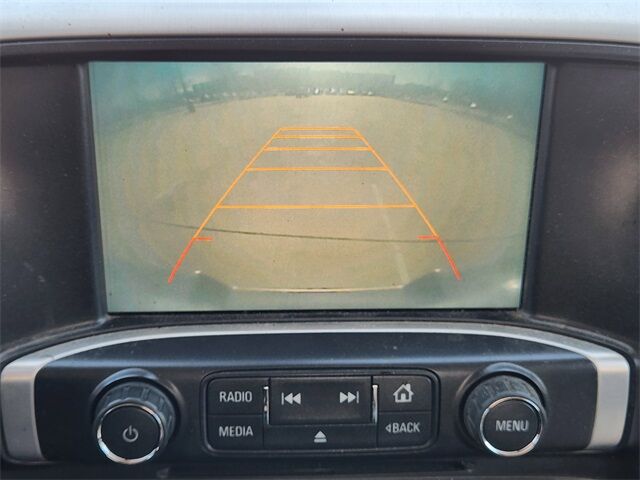 2016 GMC Sierra 1500 SLE Grapevine TX