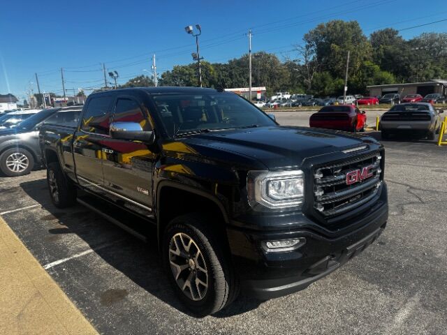 2016 GMC Sierra 1500 SLE Indianapolis IN