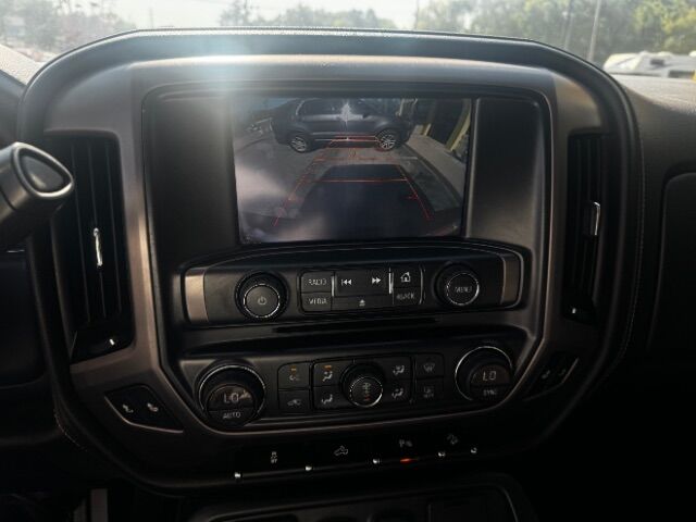2016 GMC Sierra 1500 SLE Indianapolis IN