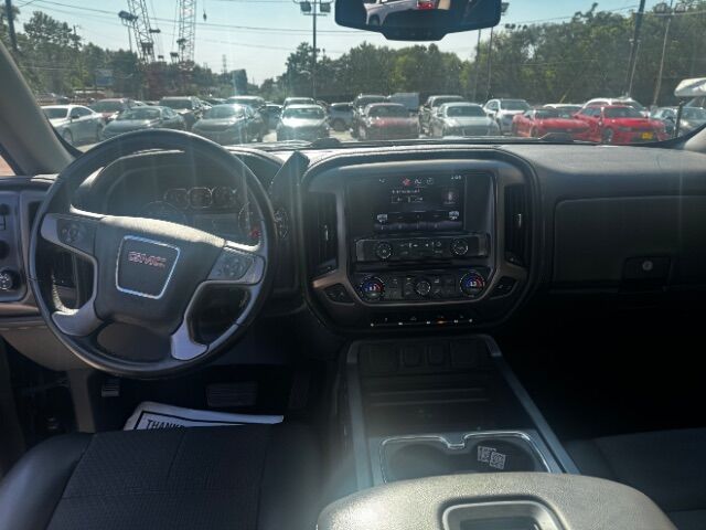 2016 GMC Sierra 1500 SLE Indianapolis IN