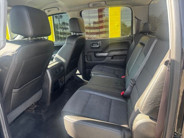 2016 GMC Sierra 1500 SLE Indianapolis IN