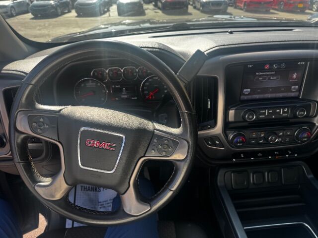 2016 GMC Sierra 1500 SLE Indianapolis IN