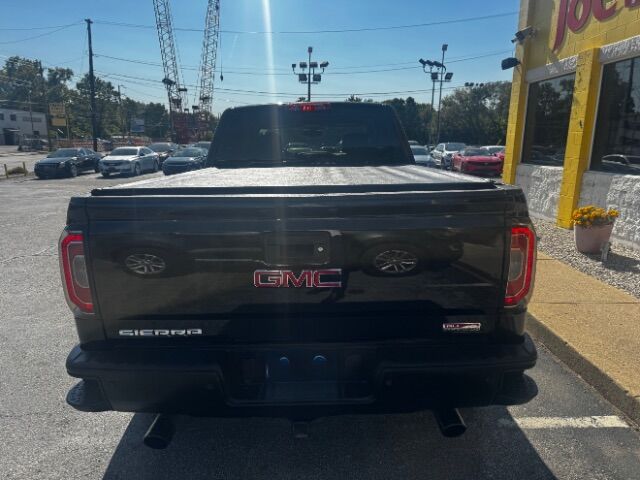 2016 GMC Sierra 1500 SLE Indianapolis IN