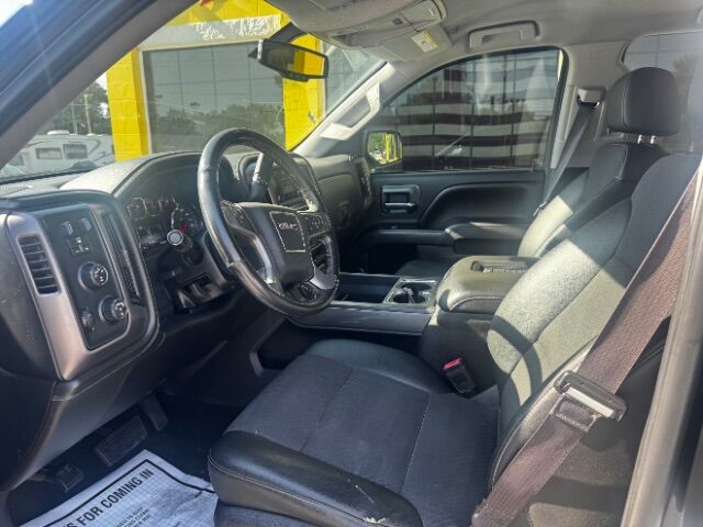 2016 GMC Sierra 1500 SLE Indianapolis IN