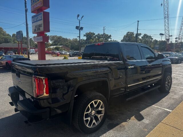 2016 GMC Sierra 1500 SLE Indianapolis IN