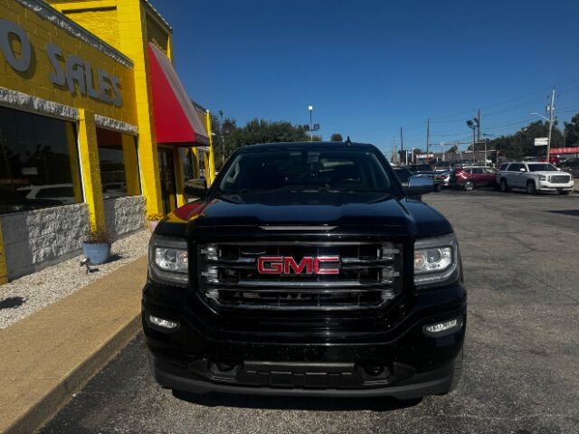 2016 GMC Sierra 1500 SLE Indianapolis IN