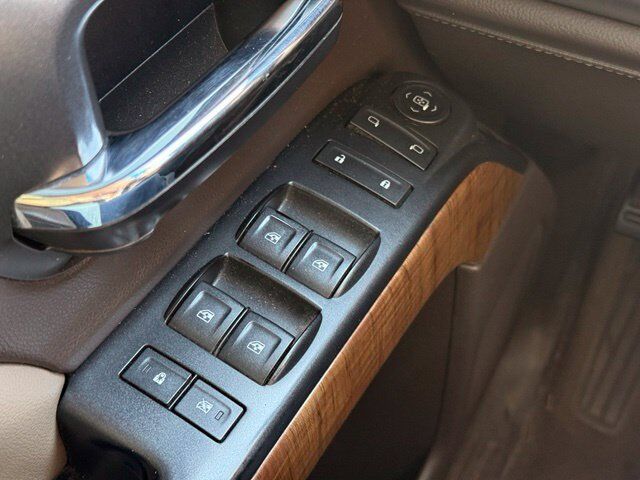 2016 GMC Sierra 1500 SLE Klamath Falls OR