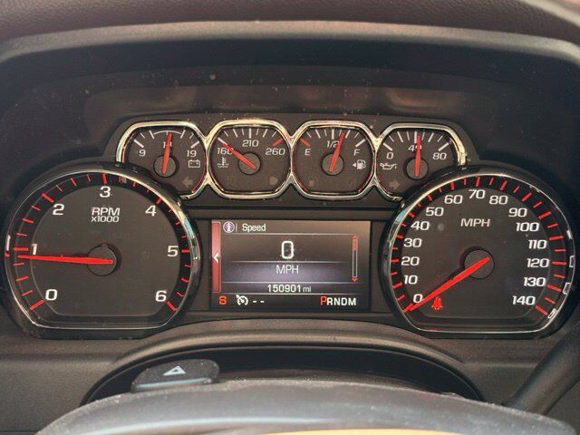2016 GMC Sierra 1500 SLE Klamath Falls OR