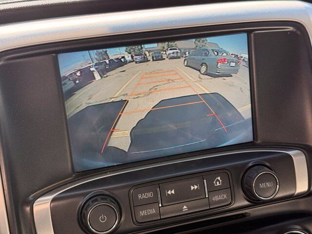 2016 GMC Sierra 1500 SLE Klamath Falls OR