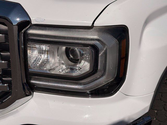 2016 GMC Sierra 1500 SLE Klamath Falls OR
