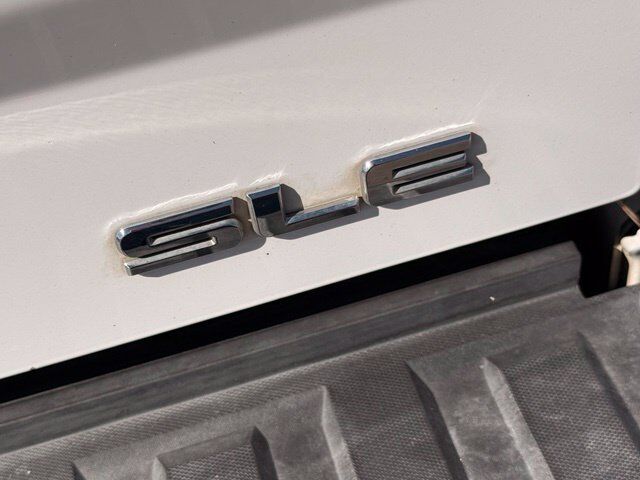 2016 GMC Sierra 1500 SLE Klamath Falls OR