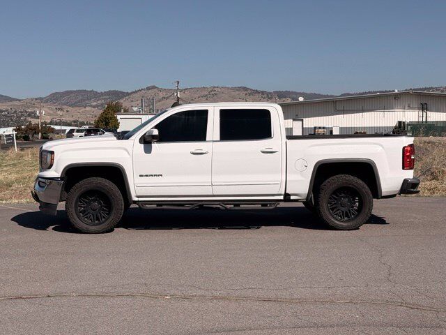 2016 GMC Sierra 1500 SLE Klamath Falls OR