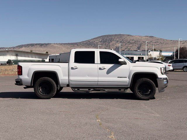 2016 GMC Sierra 1500 SLE Klamath Falls OR