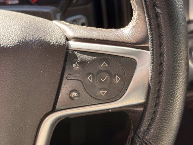 2016 GMC Sierra 1500 SLE Klamath Falls OR