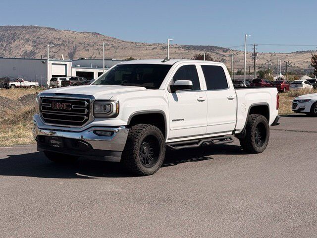 2016 GMC Sierra 1500 SLE Klamath Falls OR