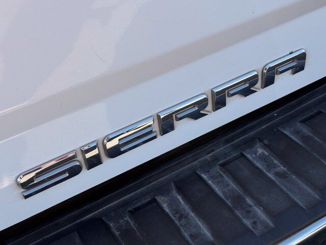 2016 GMC Sierra 1500 SLE Klamath Falls OR