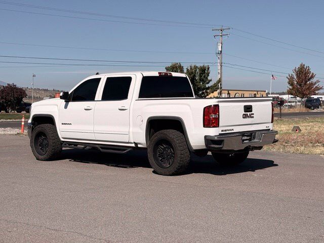 2016 GMC Sierra 1500 SLE Klamath Falls OR