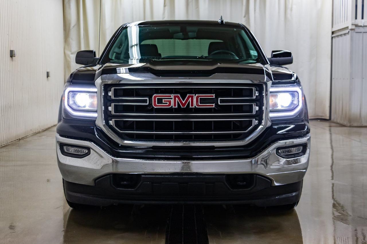 2016 GMC Sierra 1500 SLE Red Deer AB