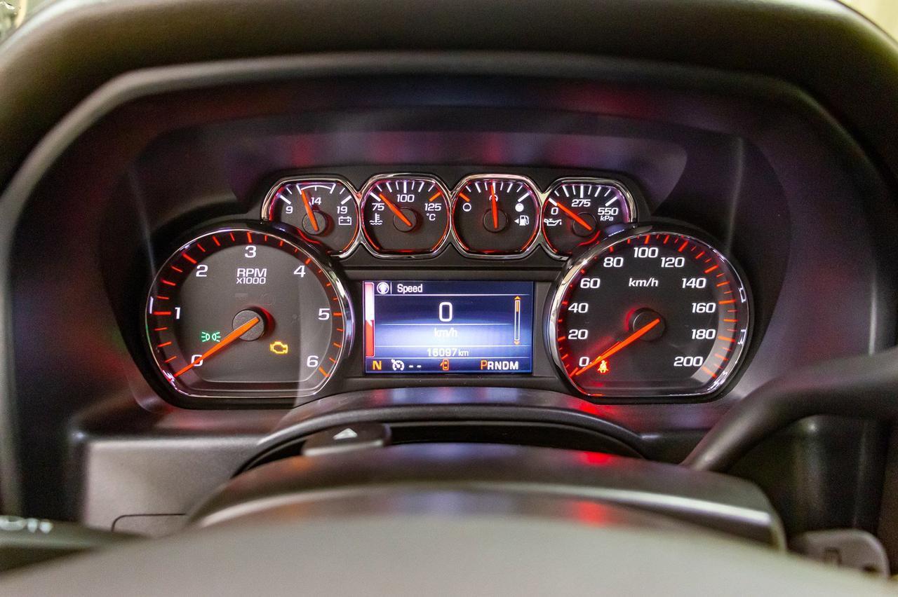 2016 GMC Sierra 1500 SLE Red Deer AB