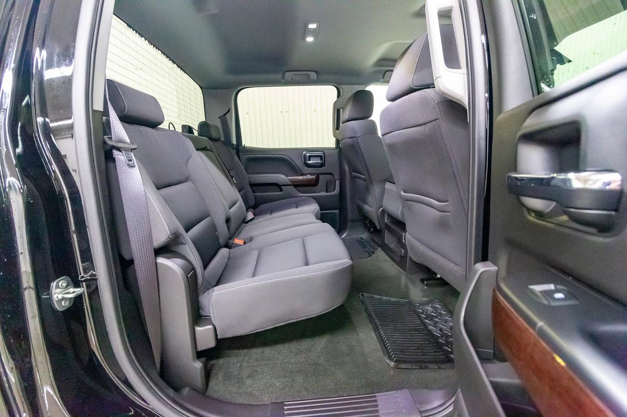 2016 GMC Sierra 1500 SLE Red Deer AB