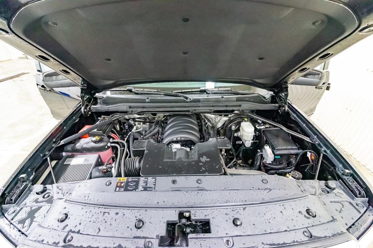 2016 GMC Sierra 1500 SLE Red Deer AB