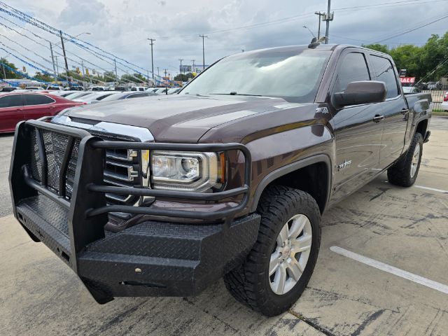 2016 GMC Sierra 1500 SLE San Antonio TX