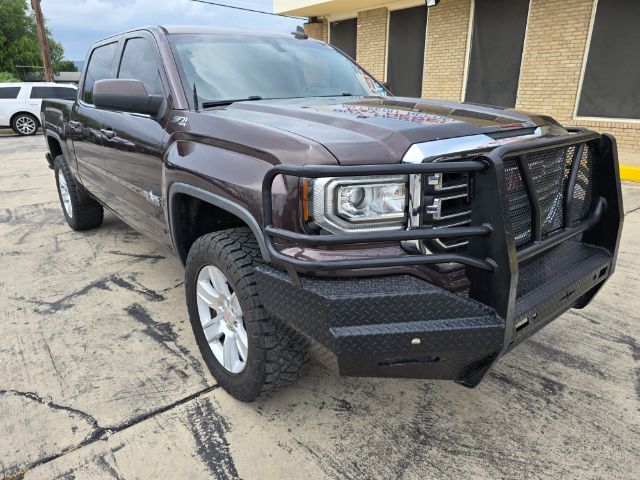2016 GMC Sierra 1500 SLE San Antonio TX