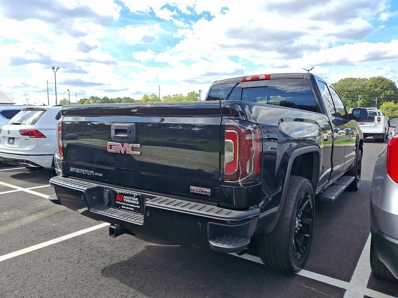 2016 GMC Sierra 1500 SLE Vineland NJ