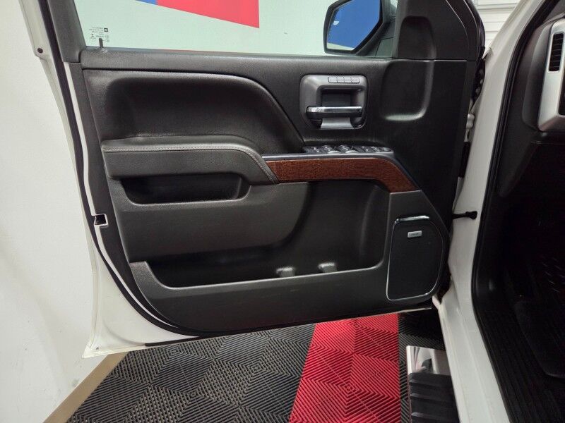 2016 GMC Sierra 1500 SLT 6.2L V8 GPS Nav Camera FREE WARRANTY Arlington TX