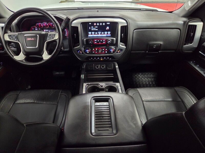 2016 GMC Sierra 1500 SLT 6.2L V8 GPS Nav Camera FREE WARRANTY Arlington TX