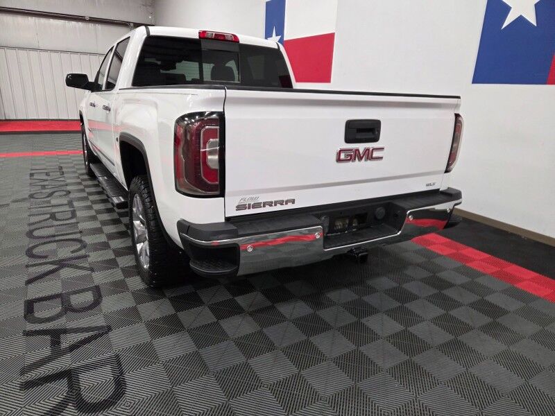 2016 GMC Sierra 1500 SLT 6.2L V8 GPS Nav Camera FREE WARRANTY Arlington TX