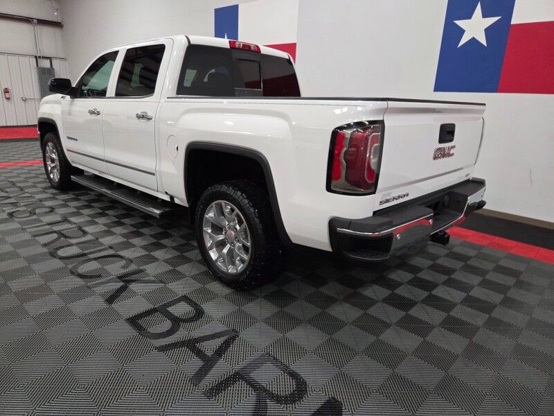 2016 GMC Sierra 1500 SLT 6.2L V8 GPS Nav Camera FREE WARRANTY Arlington TX