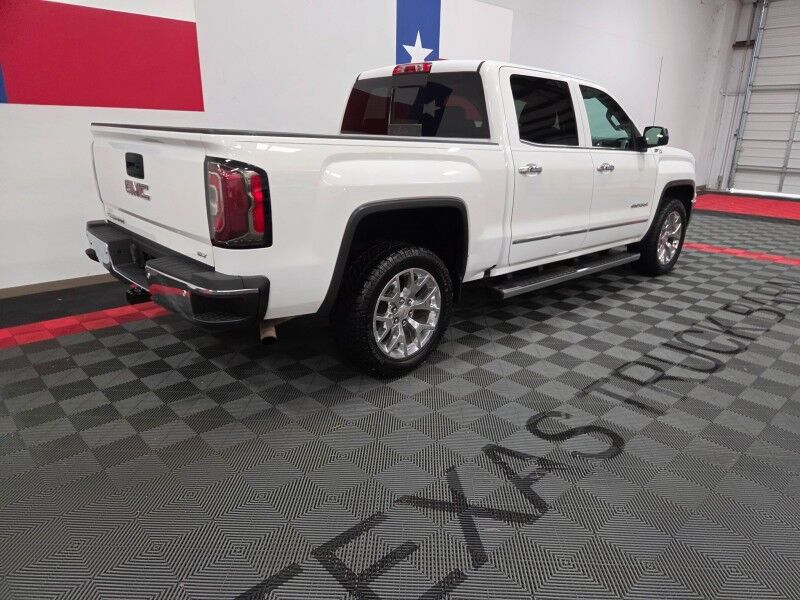 2016 GMC Sierra 1500 SLT 6.2L V8 GPS Nav Camera FREE WARRANTY Arlington TX