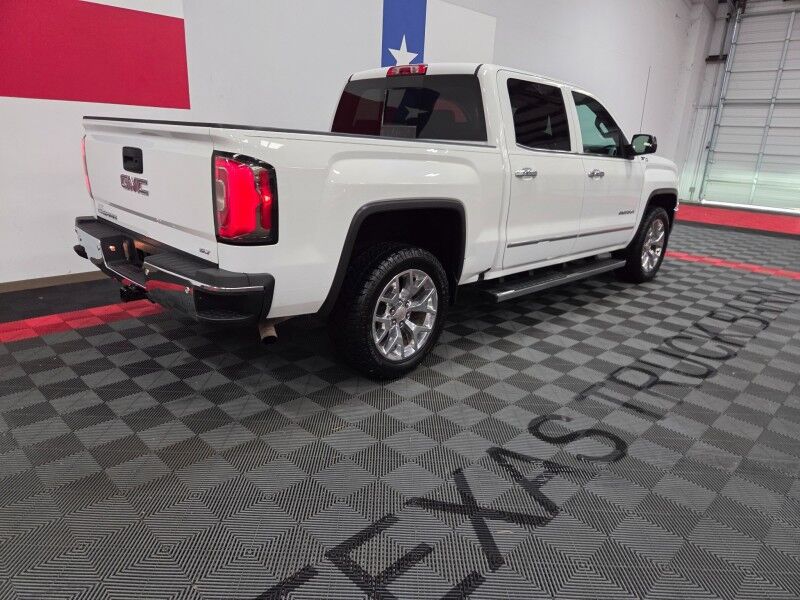 2016 GMC Sierra 1500 SLT 6.2L V8 GPS Nav Camera FREE WARRANTY Arlington TX