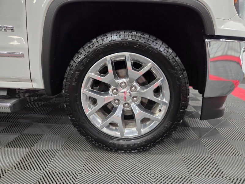 2016 GMC Sierra 1500 SLT 6.2L V8 GPS Nav Camera FREE WARRANTY Arlington TX
