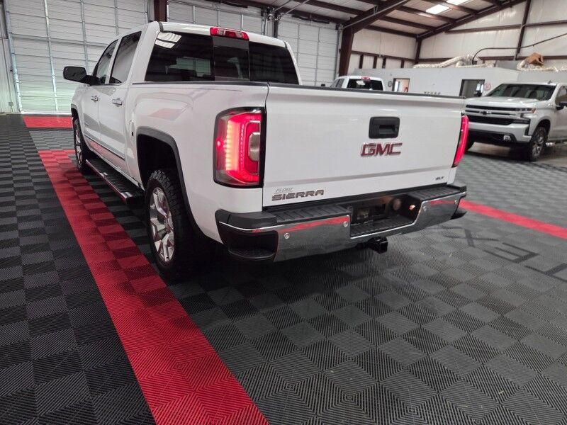 2016 GMC Sierra 1500 SLT 6.2L V8 GPS Nav Camera FREE WARRANTY Arlington TX