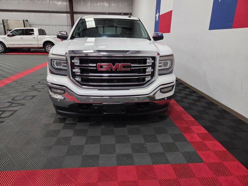 2016 GMC Sierra 1500 SLT 6.2L V8 GPS Nav Camera FREE WARRANTY Arlington TX