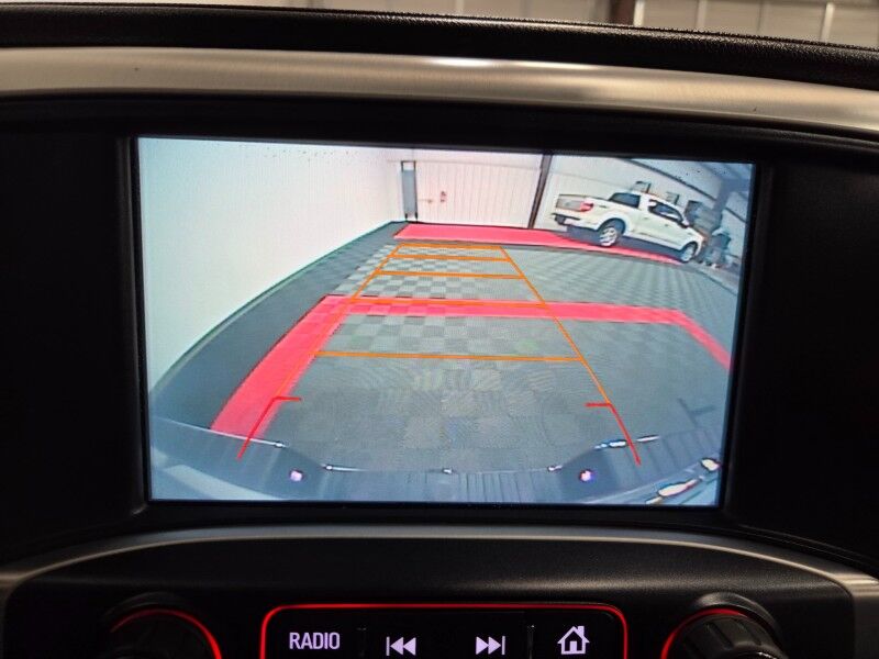 2016 GMC Sierra 1500 SLT 6.2L V8 GPS Nav Camera FREE WARRANTY Arlington TX
