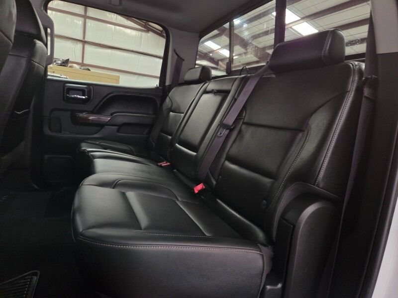2016 GMC Sierra 1500 SLT 6.2L V8 GPS Nav Camera FREE WARRANTY Arlington TX