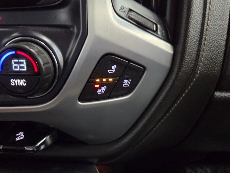 2016 GMC Sierra 1500 SLT 6.2L V8 GPS Nav Camera FREE WARRANTY Arlington TX