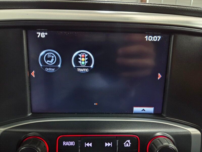 2016 GMC Sierra 1500 SLT 6.2L V8 GPS Nav Camera FREE WARRANTY Arlington TX