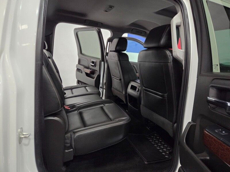 2016 GMC Sierra 1500 SLT 6.2L V8 GPS Nav Camera FREE WARRANTY Arlington TX