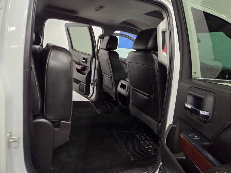 2016 GMC Sierra 1500 SLT 6.2L V8 GPS Nav Camera FREE WARRANTY Arlington TX